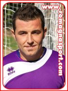 Stefano Giorgi / Centrocampista Real San Vito