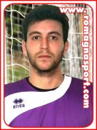Fabrizio Bordoni / Centrocampista Real San Vito