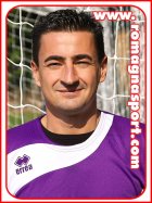 Stefano Bertozzi / Difensore Real San Vito