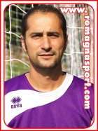 Devis Polverelli / Difensore Real San Vito