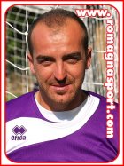 Alberto Paesini / Difensore Real San Vito