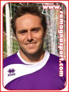Davide Fantini / Difensore Real San Vito