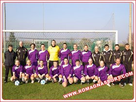 Real San Vito UISP Fo-Ce 11 Unico