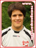 Thomas Romano / Portiere Forl� 1919