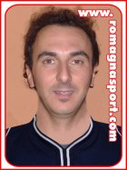 Mattia Turchi / Centrocampista Predappio
