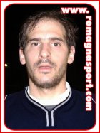 Fernando Niewiarczuk / Difensore Predappio