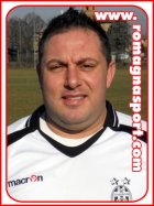 Adamo Sabato / Centrocampista Club Juventinit�