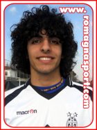Filippo Ghader / Centrocampista Club Juventinit�