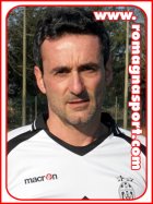 Vanni Biguzzi / Difensore Club Juventinit�