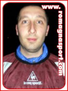 Gianni Piolanti / Portiere Club Juventinit�