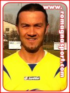 Cristian Savorelli / Attaccante Leoncelli 96