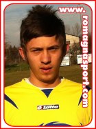 Suan Zanoni / Attaccante Leoncelli 96