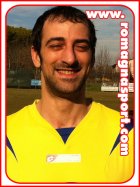 Pericle Amadori / Centrocampista Leoncelli 96