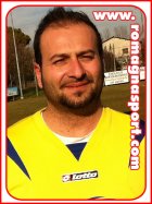 Claudio Amato / Centrocampista Leoncelli 96