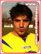 Richard Freixa / Centrocampista Leoncelli 96