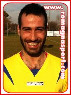 Emanuele Mazzini / Centrocampista Leoncelli 96