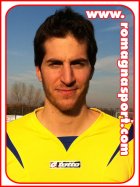 Fabio Berni / Difensore Leoncelli 96