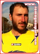 Luigi Bonauguri / Difensore Leoncelli 96