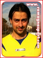Mauro Sansavini / Difensore Leoncelli 96