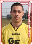 Fabio Paletta / Attaccante Amatori Sisa