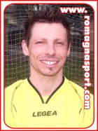 Alessandro Chiari / Centrocampista Amatori Sisa