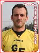 Marco Valtancoli / Centrocampista Amatori Sisa