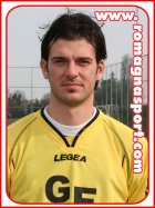 Emanuele Righi / Centrocampista Amatori Sisa