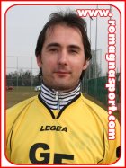 Gianmarco Mattarelli / Difensore Amatori Sisa