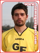 Mirko Boccali / Difensore Amatori Sisa