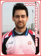 Fabio Dall'agata / Portiere Amatori Sisa