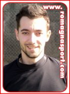 Mattia Oriti / Portiere Amatori Sisa