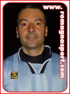 Roberto Pretelli / Difensore Milly Giocattoli