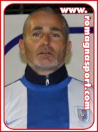 Ugo Peroni / Attaccante Bellaria United
