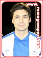 Matteo Gozzi / Attaccante Bellaria United