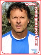Mirco Bellavista / Difensore Bellaria United