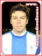 Andrea Stanchini / Difensore Bellaria United
