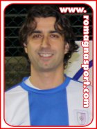 Bruno Vasini / Difensore Bellaria United