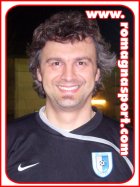 Fulvio Cesari / Portiere Bellaria United