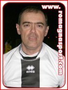 Giacomo Faraoni / Centrocampista Pol. Boschetto