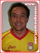 Paolo Succi / Centrocampista Diavoli Rossi