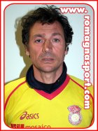 Marco Pazzini / Centrocampista Diavoli Rossi