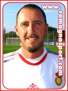Ivan Guidi / Difensore Diavoli Rossi