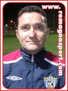 Domenico Nardi / Attaccante Dismano Utd.