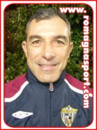 Riccardo Caprili / Centrocampista Dismano Utd.