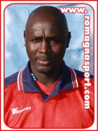 Cheick Kasse / Difensore Ca Rossi Reds