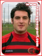 Vincenzo Balbo / Attaccante Pol. Camerlona