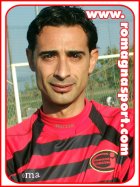 Carlo Rossi / Difensore Pol. Camerlona
