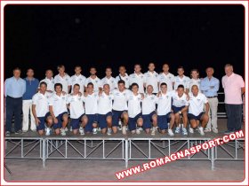 Cicogna 1a Categoria A Marche
