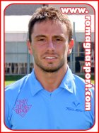 Andrea Galelli / Centrocampista Pontenurese