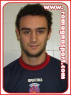 Leonardo Guareschi / Attaccante Aurora